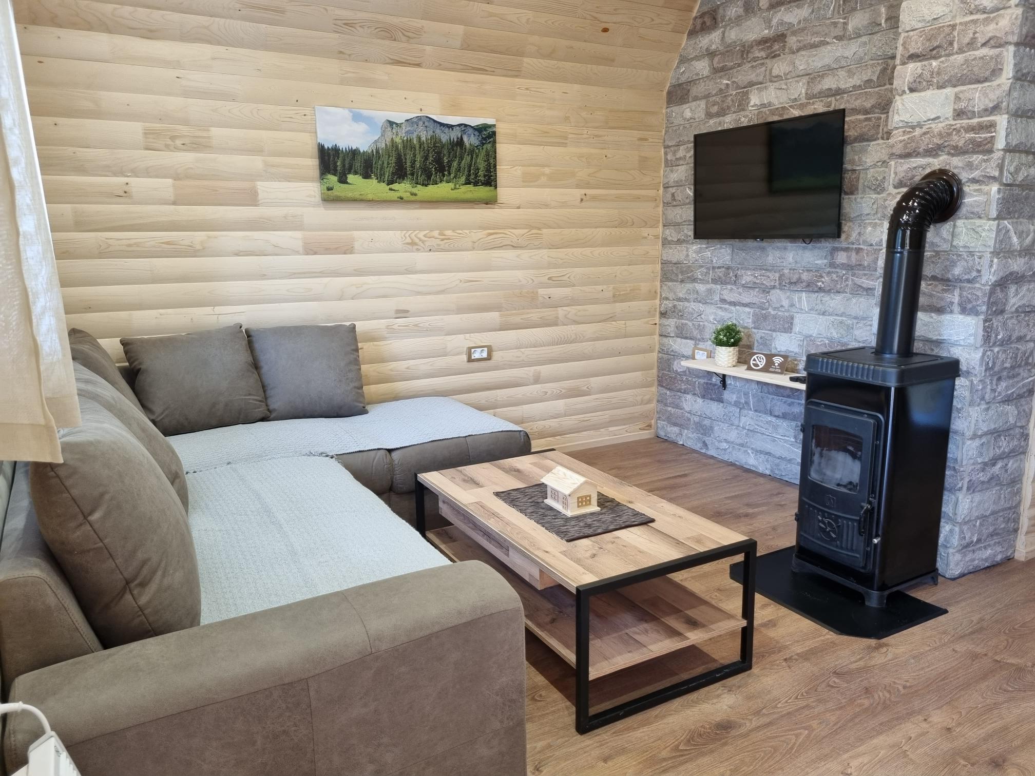 Prikaz apartmana Buba 2